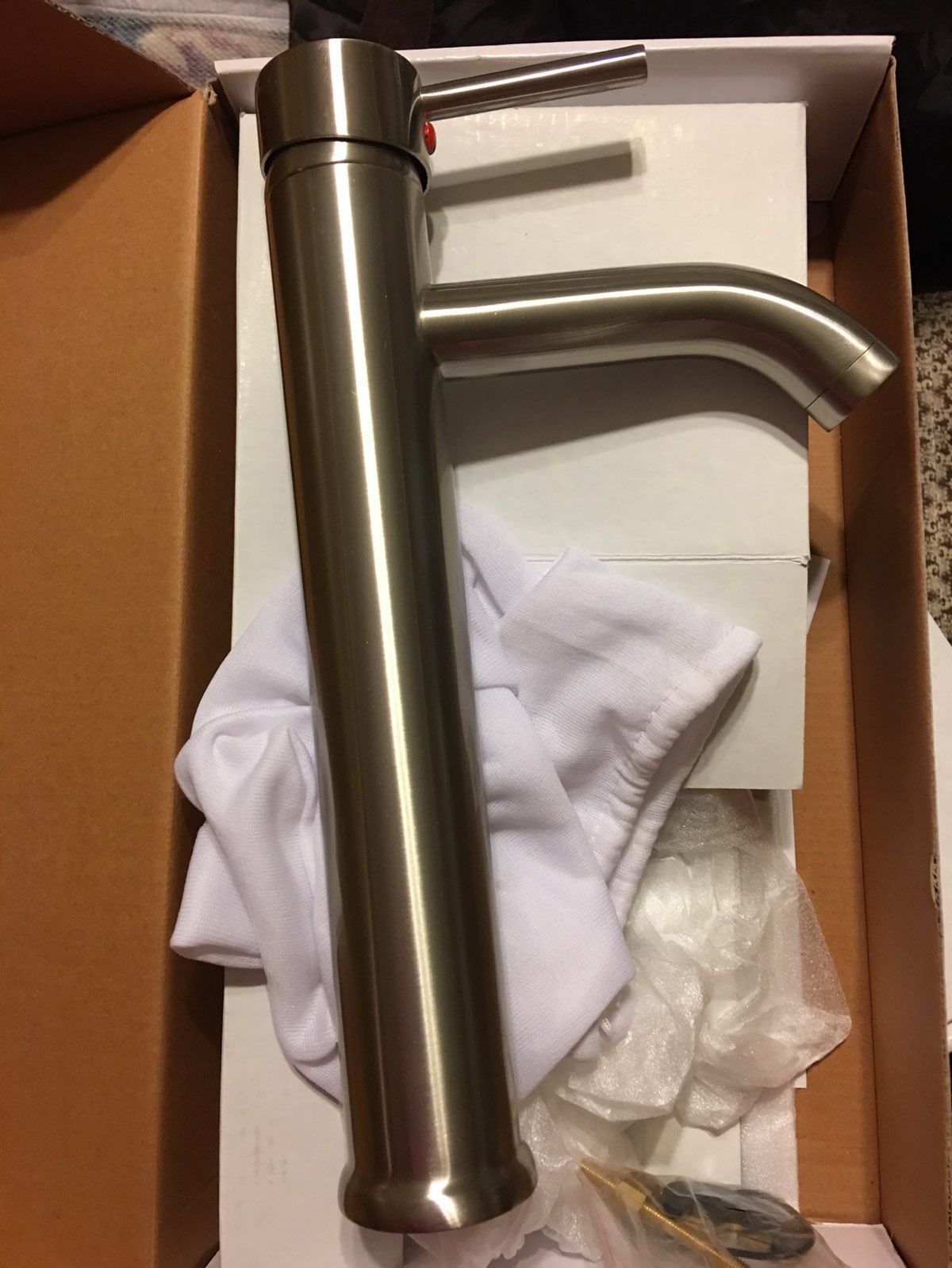 Vessel faucets (Set Of 2)