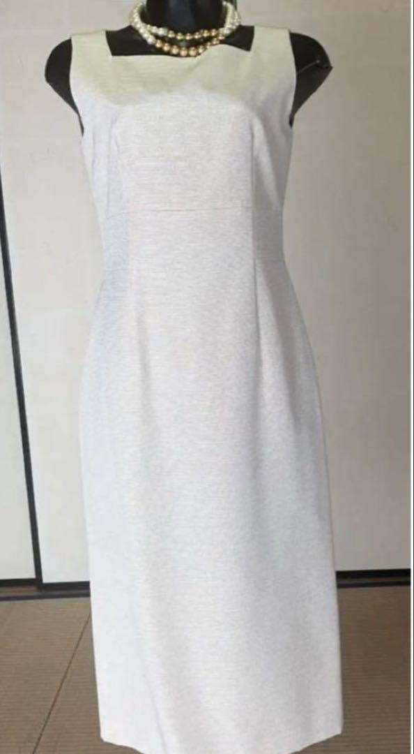 最低価格の Size Soir Tokyo Suit, Ceremony KOHGA MARIKO 38 スーツ・フォーマル・ドレス