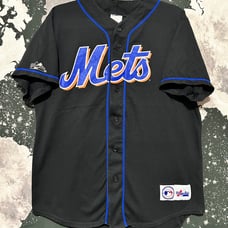 METS JERSEY