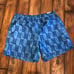 Nike Sportswear Men’s Hybrid Blue Swim Shorts XL
