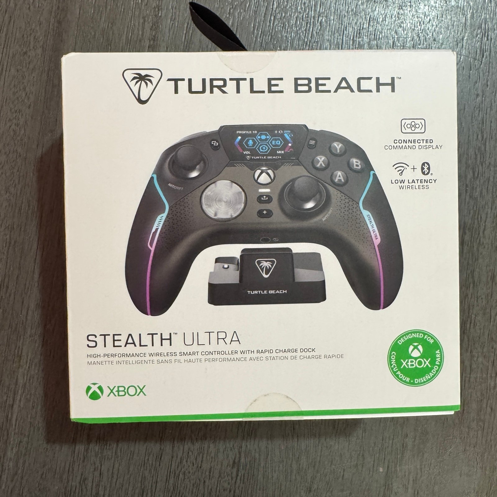Turtle Beach - Stealth Ultra - Controller - XBOX