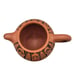 Yi-xing Zisha Clay Teapot Chinese Calligraphy Hand Carved