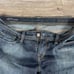 Citizens Of Humanity Women's Jeans Ingrid Flare Stretch Size 29 Blue