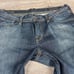 Citizens Of Humanity Women's Jeans Ingrid Flare Stretch Size 29 Blue