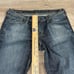 Citizens Of Humanity Women's Jeans Ingrid Flare Stretch Size 29 Blue