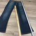 Citizens Of Humanity Women's Jeans Ingrid Flare Stretch Size 29 Blue