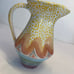 MacKenzie Childs Pitcher 8” Vintage 1994