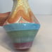 MacKenzie Childs Pitcher 8” Vintage 1994
