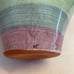 MacKenzie Childs Pitcher 8” Vintage 1994
