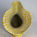 MacKenzie Childs Pitcher 8” Vintage 1994
