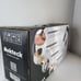 Nekteck Shiatsu Neck and Back Massager with Soothing Heat Electric Deep Tissue