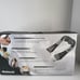 Nekteck Shiatsu Neck and Back Massager with Soothing Heat Electric Deep Tissue