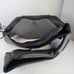 Nekteck Shiatsu Neck and Back Massager with Soothing Heat Electric Deep Tissue