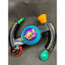 Bop It Extreme Hasbro 1998 Tested