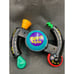 Bop It Extreme Hasbro 1998 Tested