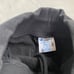 Black Champion Reverse Weave Sweatpants Size Small