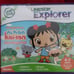 Leapster And Nintendo Ds Games