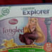 Leapster And Nintendo Ds Games