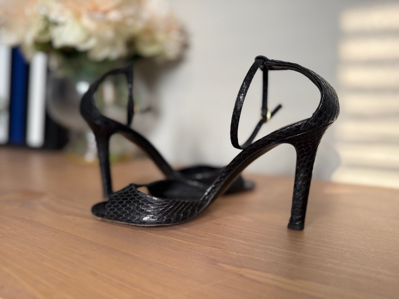 Tamara Mellon Heels
