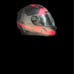 Helmet HJC