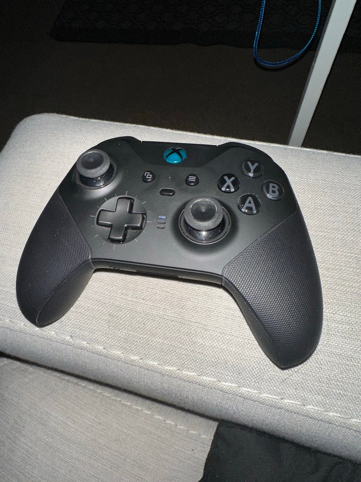 Xbox One elite controller 2