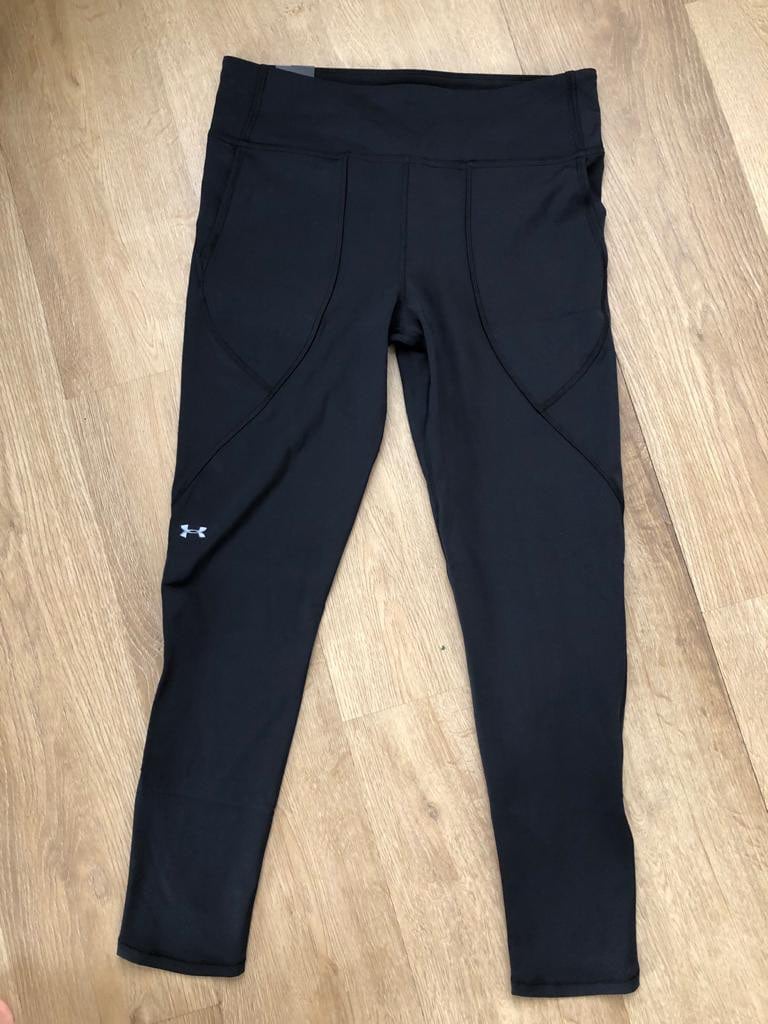 Women's HeatGear Under Armour No-Slip W