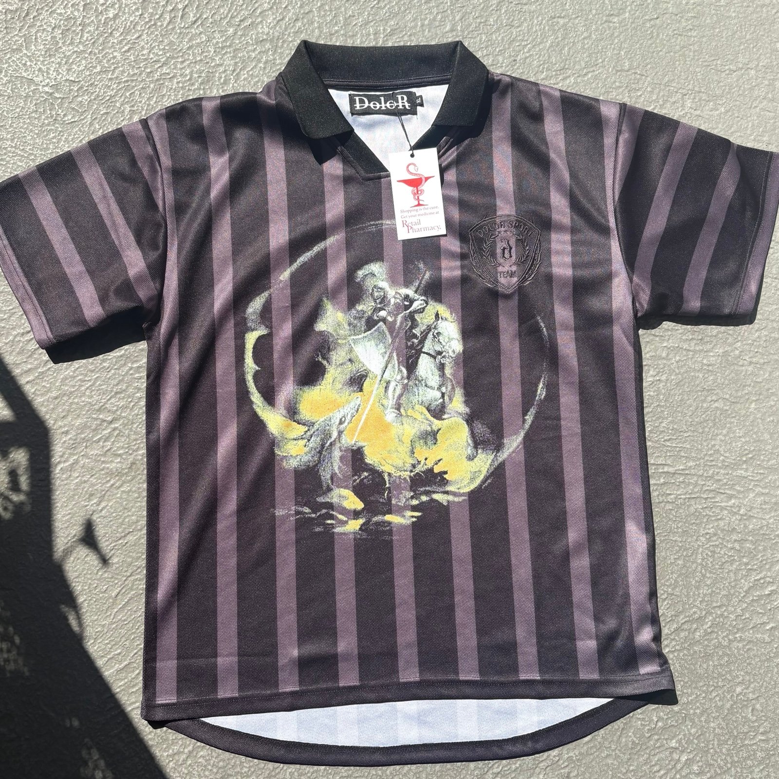 Jersey