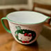 Hello Kitty Christmas Mixing Bowl