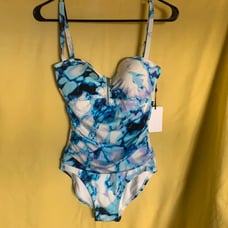 One Piece Swimsuit