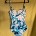 One Piece Swimsuit