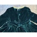 NWT Calluna T'was The Night Before Christmas Dress