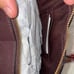 Coach heart purse