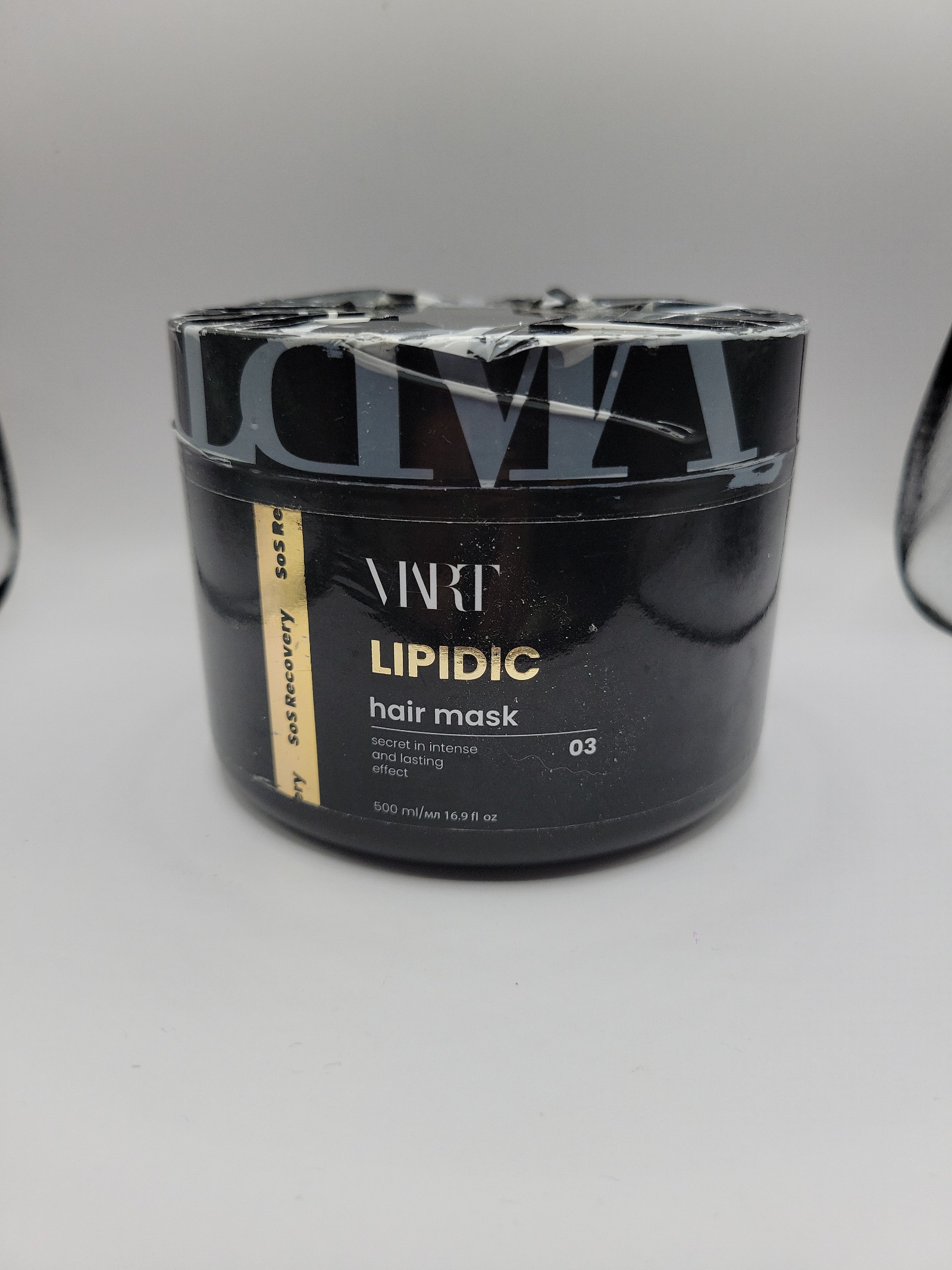 Viart lipidic hair mask 16.9oz