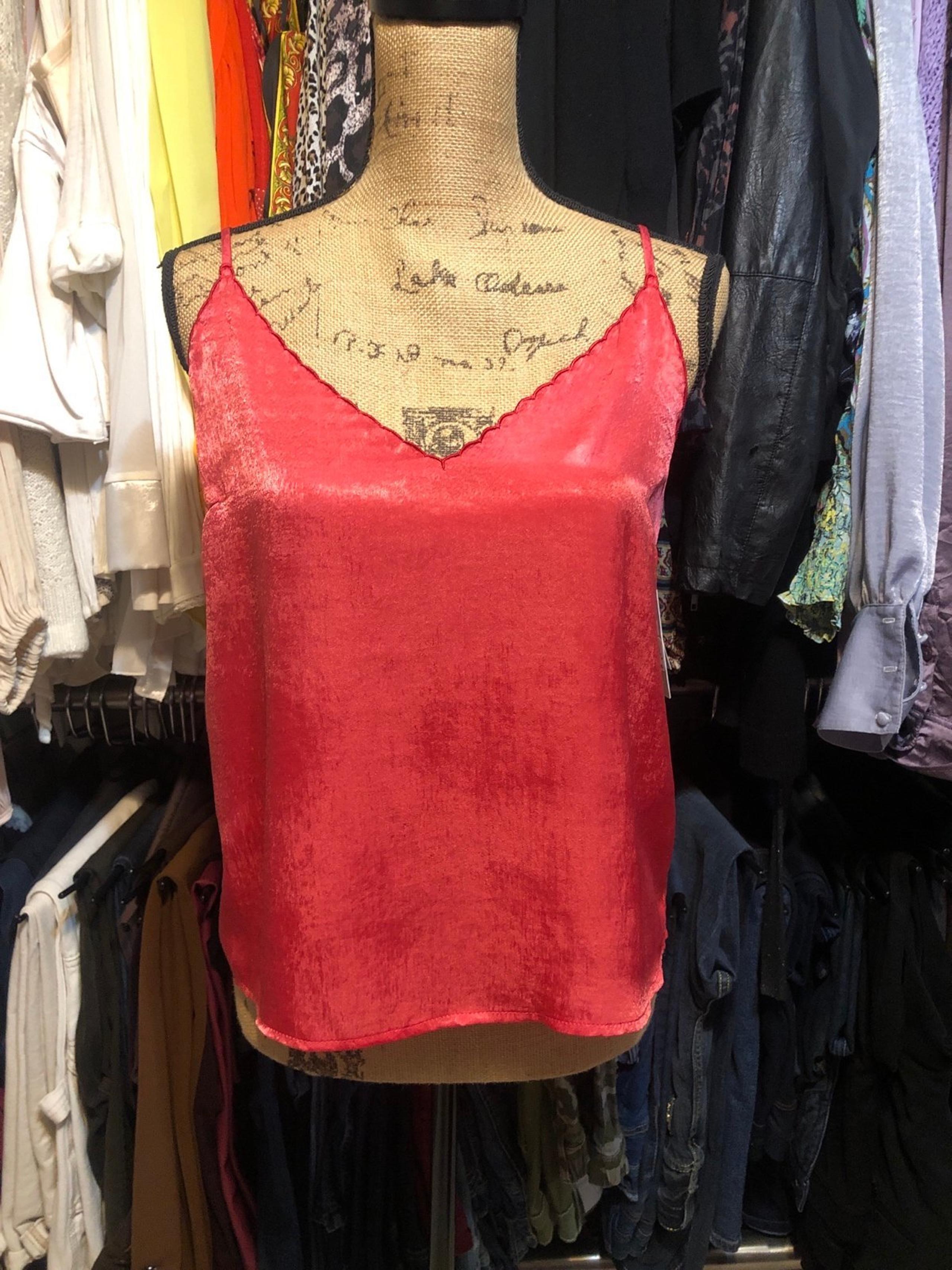 NWT BP Silky Cami