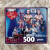 I Love Lucy 500pcs Puzzle
