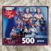 I Love Lucy 500pcs Puzzle