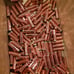Urban Decay Lot of 50 FUEL(CREAM) Lipstick NWOB