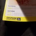 NEW Burton Womens Small Ski Snow Pants Snowboard Winter Black Snowsuit Suit Bibs
