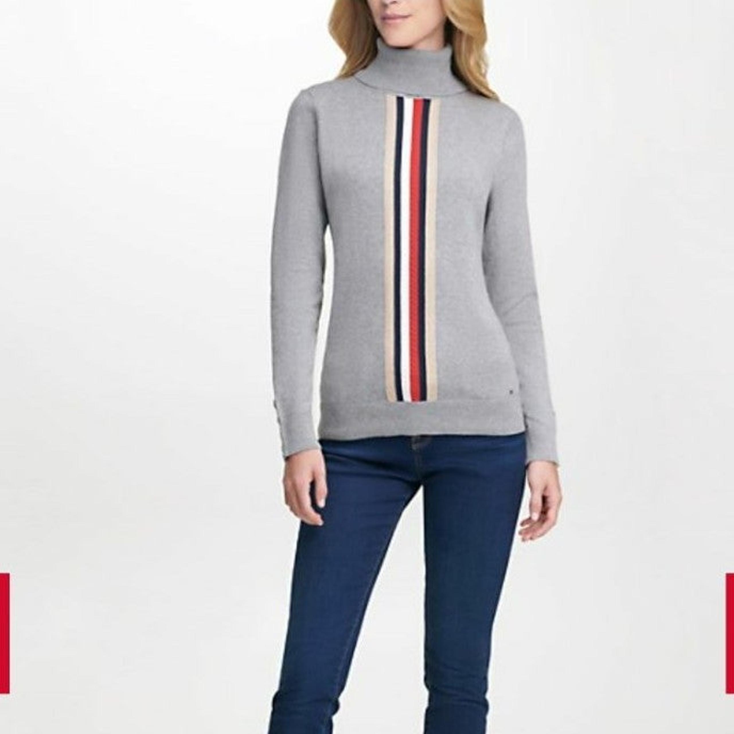 TommyHilfigerESSENTIAL SIGNATURE STRIPE - Tommy Hilfiger