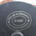 Longaberger 2002 Extra Small Gatehouse basket set plus extras