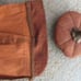 Longaberger 2002 Extra Small Gatehouse basket set plus extras