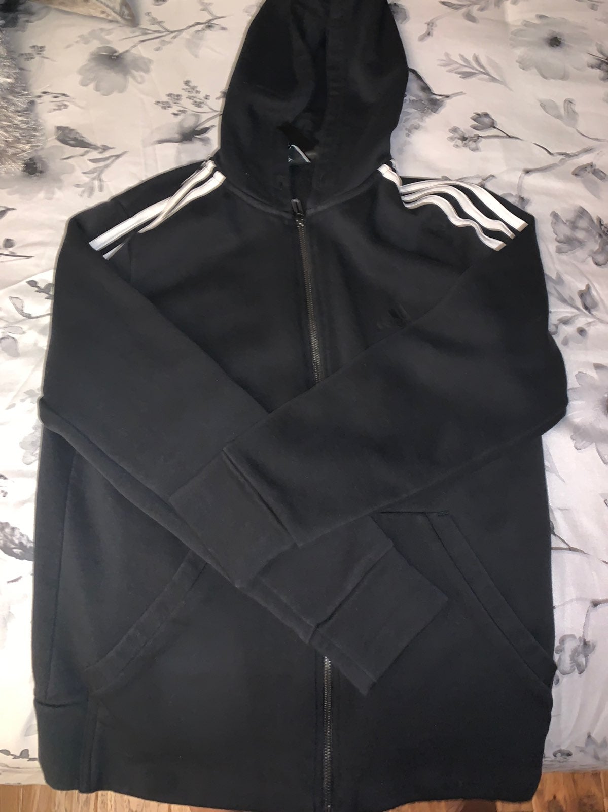 adidas hoodie women