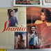Vtg 90s Set of 5 TODAY'S COUNTRY Magazines 104 WTQR Music Shania Reba Autograph