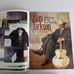 Vtg 90s Set of 5 TODAY'S COUNTRY Magazines 104 WTQR Music Shania Reba Autograph