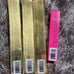 Tarte Maneater black mascara x 3 & Big Ego