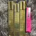 Tarte Maneater black mascara x 3 & Big Ego