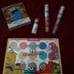 Seasame Street special edition Wet n Wild Makeup