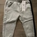 Lacoste joggers for toddler