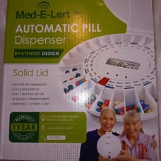 Automatic Dispenser