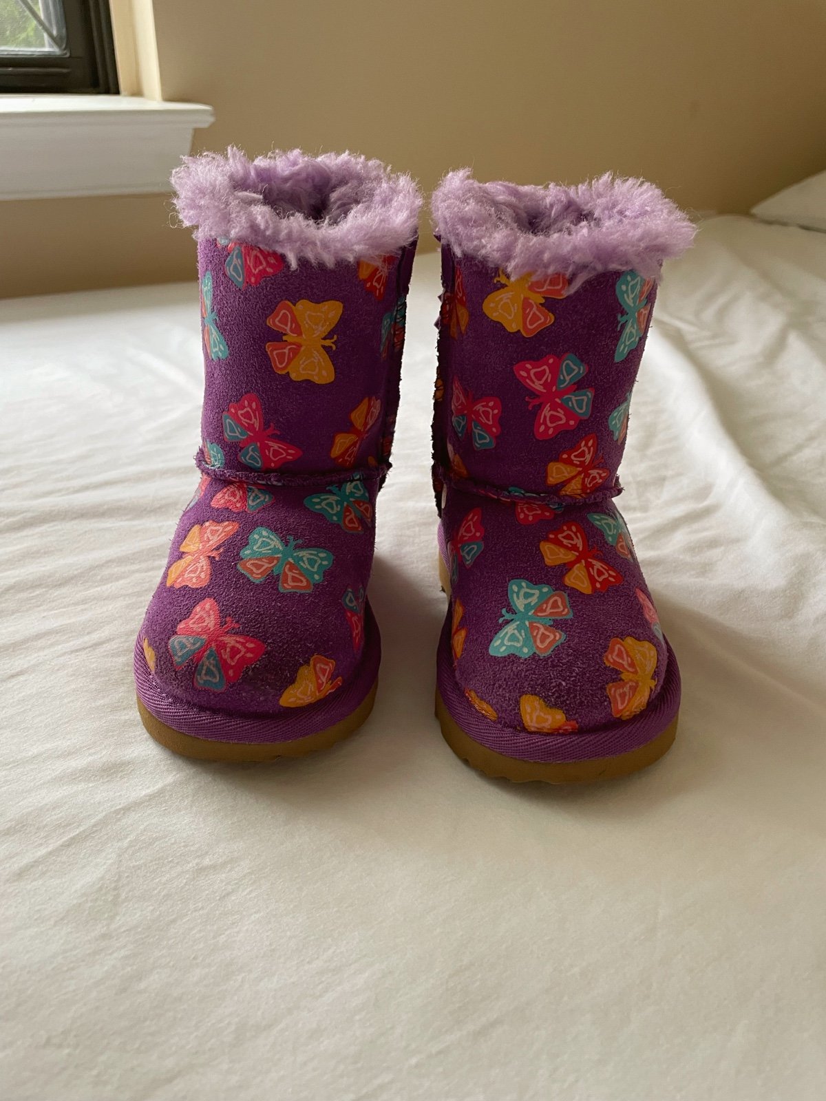 Toddler Ugg Boot